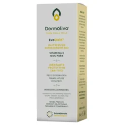 DERMOLIVO Z Crema Mousse 100ml