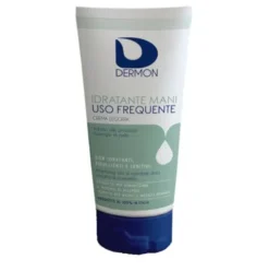 Dermon Crema Mani Idratante Uso Quotidiano 100 ml