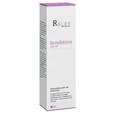 DERMORELIZEMA Ecofoam 70ml
