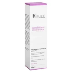 DERMORELIZEMA Intimate Spy&Go