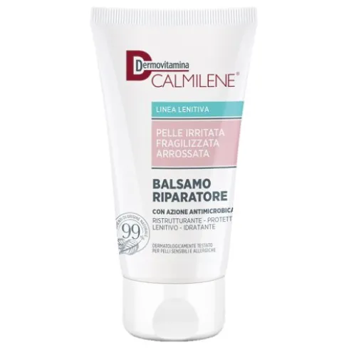 DERMOVITAMINA Calm.Bals.Rip.