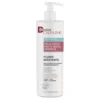 Dermovitamina Calmilene Fluido Idratante - Fluido nutriente per pelle secca e arrossata - 500 ml
