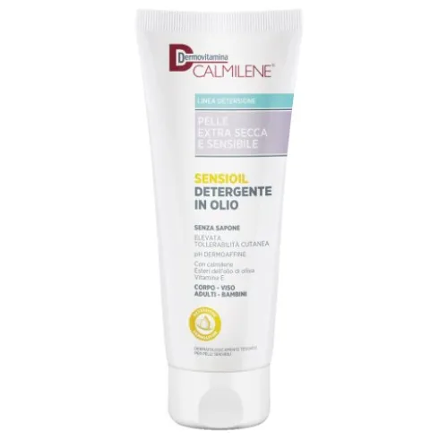 DERMOVITAMINA Calm.S/Oil 250ml
