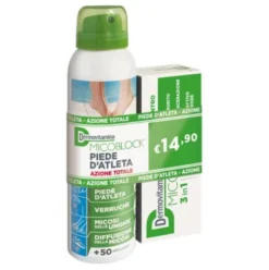 DERMOVITAMINA MicoBlock*P.Atl.
