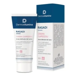 DERMOVIT Ragadi Capezzoli 30ml