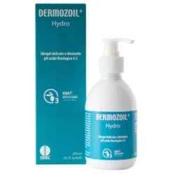 DERMOZOIL Hydro 250ml
