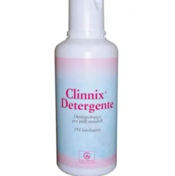 DETSKIN Detergente Dermatologico 500ml