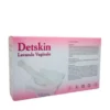 Detskin Lavanda Vaginale - Lavanda igienizzante intima - 4 flaconi da 140 ml