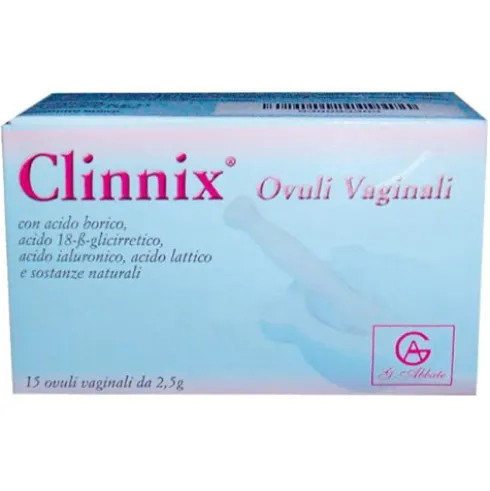 DETSKIN 15 Ovuli Vag.2,5g