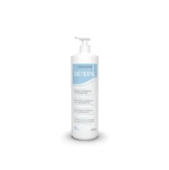 Dexeryl Crema - Crema emolliente per pelle secca e atopica - 500 g - Flacone con dispenser
