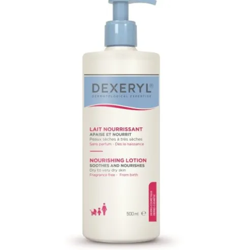 DEXERYL Latte Nutritivo 500ml