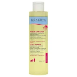 DEXERYL Olio Lavante 200ml