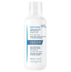 DEXYANE*Crema Emoll.400ml
