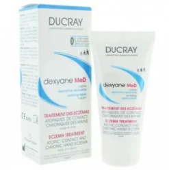 Dexyane Med Crema Ripatrice Lenitiva 30 ml
