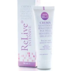 Dgp Pharma Relive Crema Dispositivo Medico 25ml