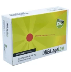 DHEA AGE LOW 30 Compresse
