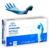 Diacare Srl Synguard Guanti in Nitrile Taglia M Monouso