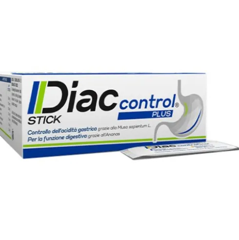 DIAC Control Plus 20 Stick
