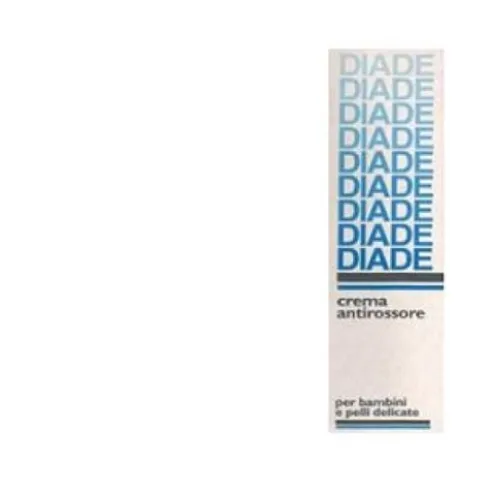 Diade Crema Antirossore per Pelle Sensibile e Irritabile 100 ml