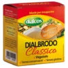 Dialbrodo Classico Preparato Granulare Vegetale per Brodo 100g