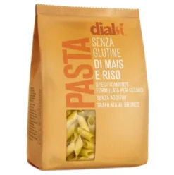 DIALSI Past.M&R M/Penne36 400g