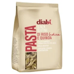 DIALSI Past.Riso/Quinoa Casar.