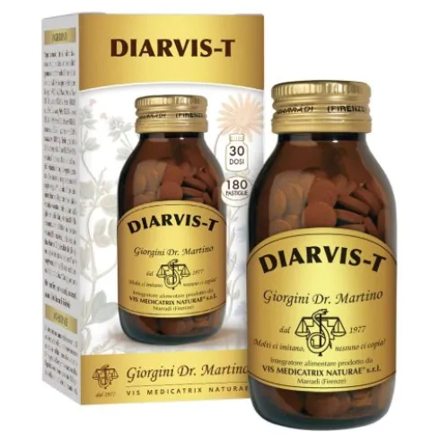 DIARVIS-T 180 Past.