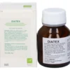 DIATEX 60 Capsule 500mg OTI