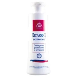 DICARBEX Deterg.200ml