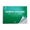 DICLOFENAC 140mg 5Cer.Med.TEVA