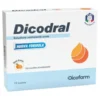 Dicodral - Soluzione reidratante orale per diarrea acuta - 12 Buste