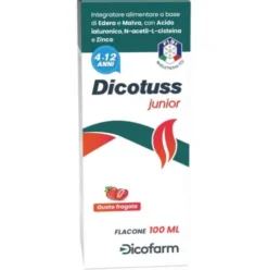DICOTUSS*Junior 100ml