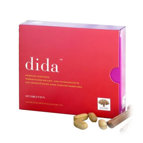 DIDA Integr. 60 Compresse