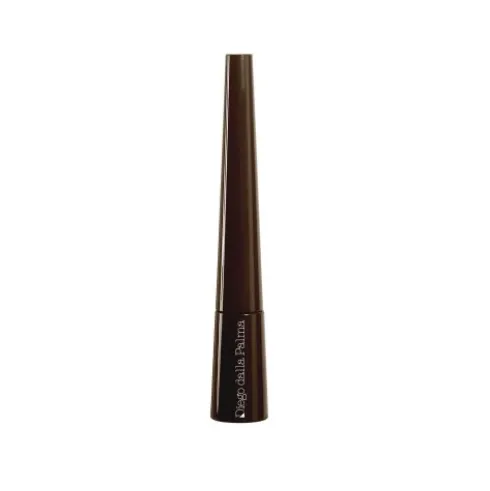 Diego Dalla Palma Delineatore Occhi 02 Marrone Eyeliner Liquido