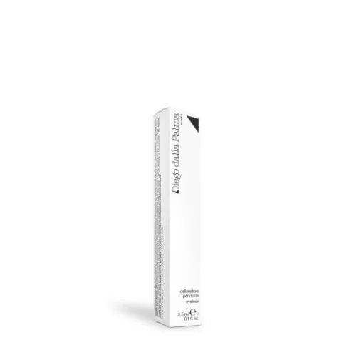 Diego Dalla Palma Delineatore Occhi 02 Marrone Eyeliner Liquido