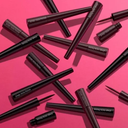 Diego Dalla Palma Delineatore Occhi 02 Marrone Eyeliner Liquido