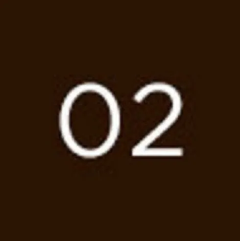 Diego Dalla Palma Delineatore Occhi 02 Marrone Eyeliner Liquido