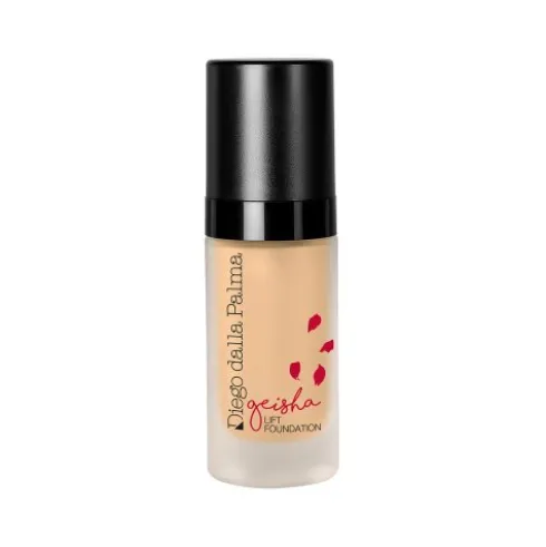 Diego dalla Palma Geisha Lift Fondotinta Crema Effetto Lifting Sabbia 223