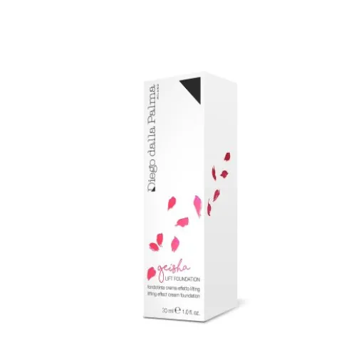 Diego dalla Palma Geisha Lift Fondotinta Crema Effetto Lifting Sabbia 223