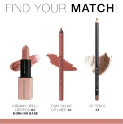 Diego dalla Palma Il Rossetto Creamy Refill 02 Morning Babe