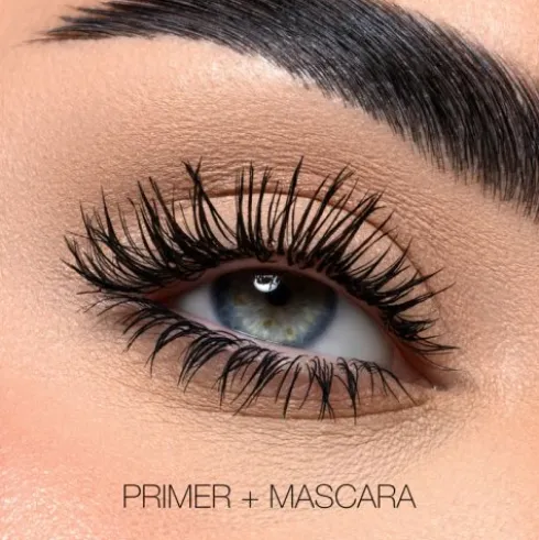 Diego Dalla Palma Mascara MyPushUpToy Lash Primer - Primer ciglia