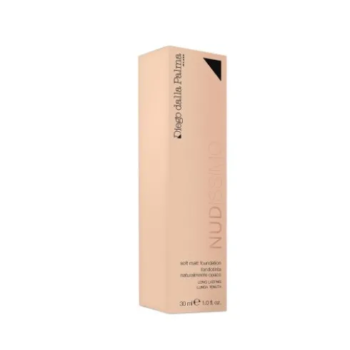 Diego Dalla Palma Nudissimo Fondotinta Opaco Beige Caldo 246W