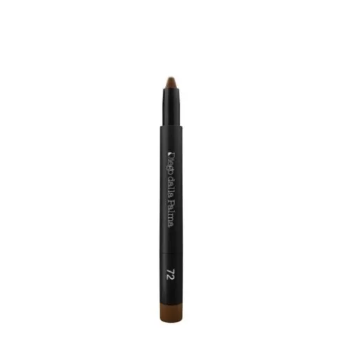 Diego Dalla Palma Shadow Line Kajal Eyeliner Ombretto N.72 Marrone