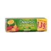 Dieterba Omogeneizzato Frutta Mista dal 4° Mese 3x80g
