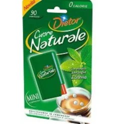 DIETOR Cuore Naturale 90 Compresse