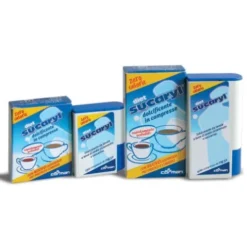 Dietsucaryl 350 Compresse