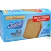 Difass International Fette Biscottate Integrali Senza Glutine Primaly 200g