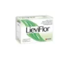 Difass International Lieviflor Fermenti Lattici per Flora Intestinale - 7 Flaconcini