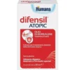 Difensil Olio di Borragine per Dermatite Atopica 30ml Omega 6 Vitamina D E
