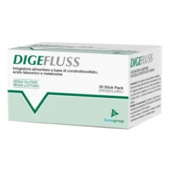 DIGEFLUSS 30 Stick Pack